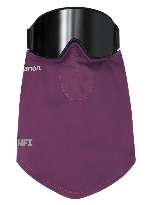 Anon MFI Midweight Neckwarmer