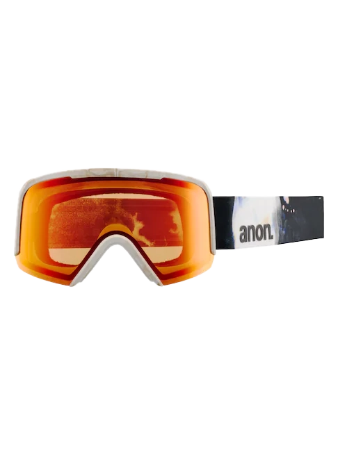 Anon Nesa Goggles