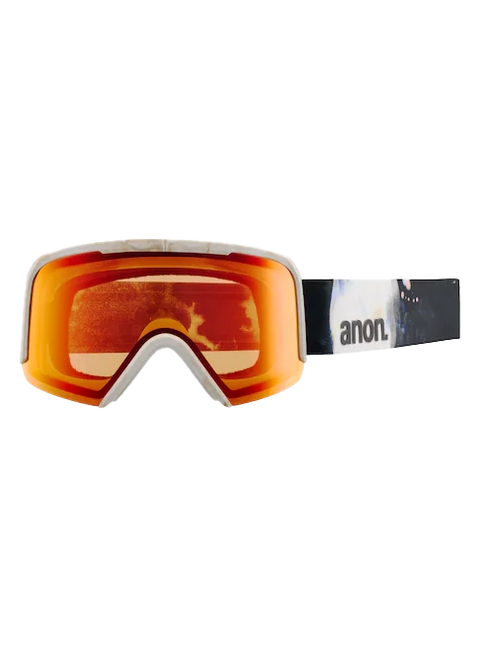 Anon 2024 Nesa Goggles