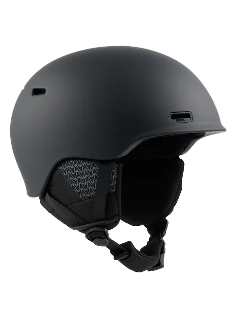 Anon 2024 Oslo Wavecel Helmet