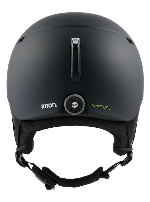 Anon 2024 Oslo Wavecel Helmet