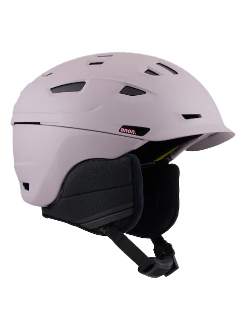 anon snowboard helmet Anon 2024 Prime MIPS Snow Helmet – ESS Board Store
