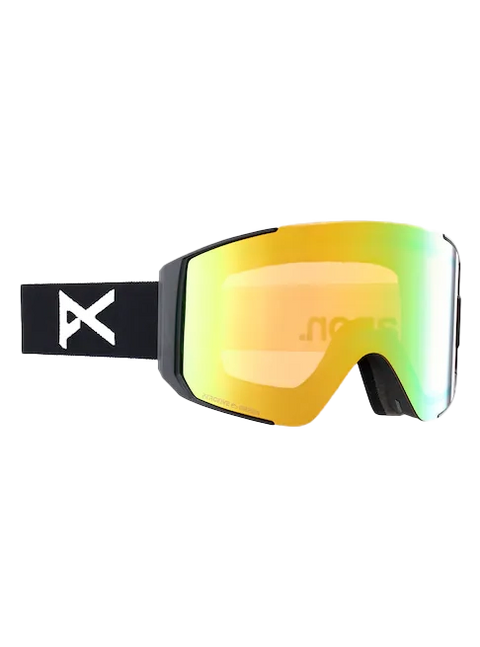 Anon 2024 Sync Goggles