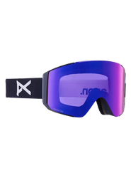 Anon 2024 Sync Low Bridge Goggles