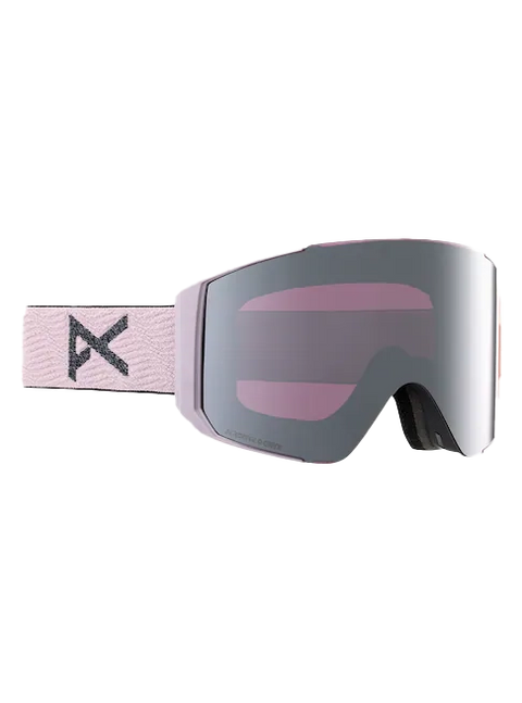 Anon 2024 Sync Goggles