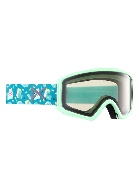 Anon Tracker 2.0 Youth Goggles