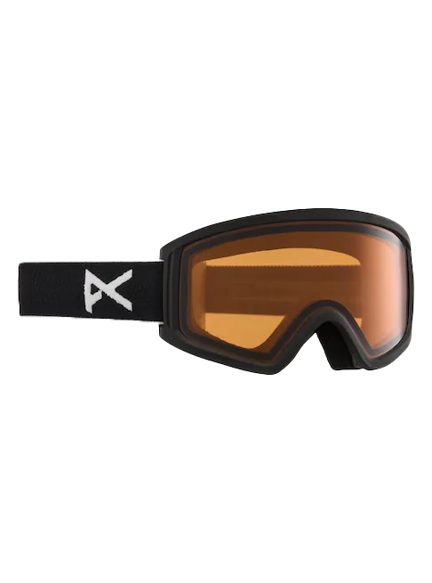 Anon Tracker 2.0 Youth Goggles