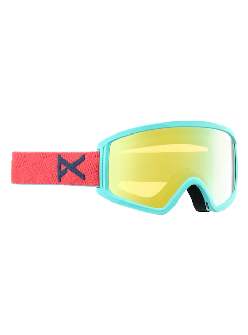 Anon Tracker 2.0 Youth Goggles