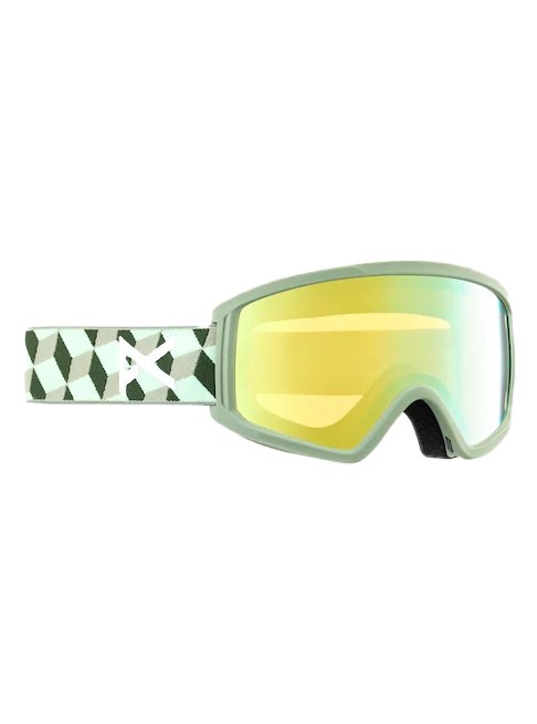 Anon Tracker 2.0 Youth Goggles