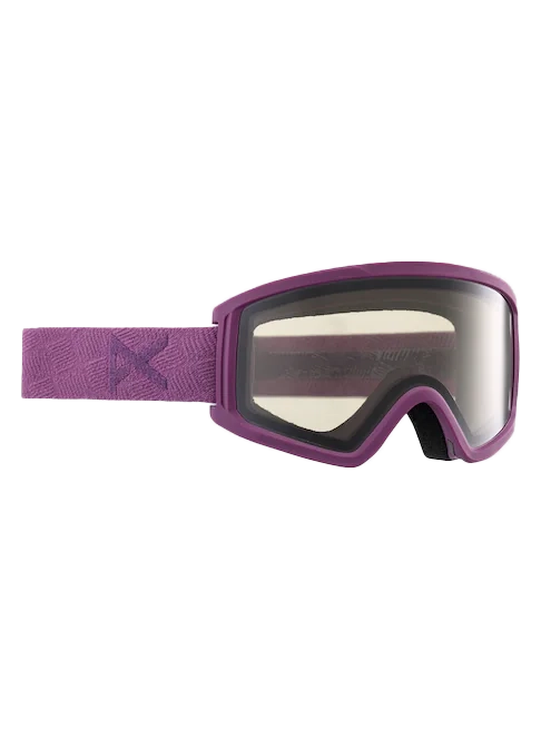 Anon Tracker 2.0 Youth Goggles