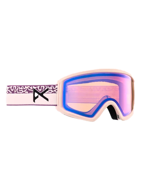Anon Tracker 2.0 Youth Goggles