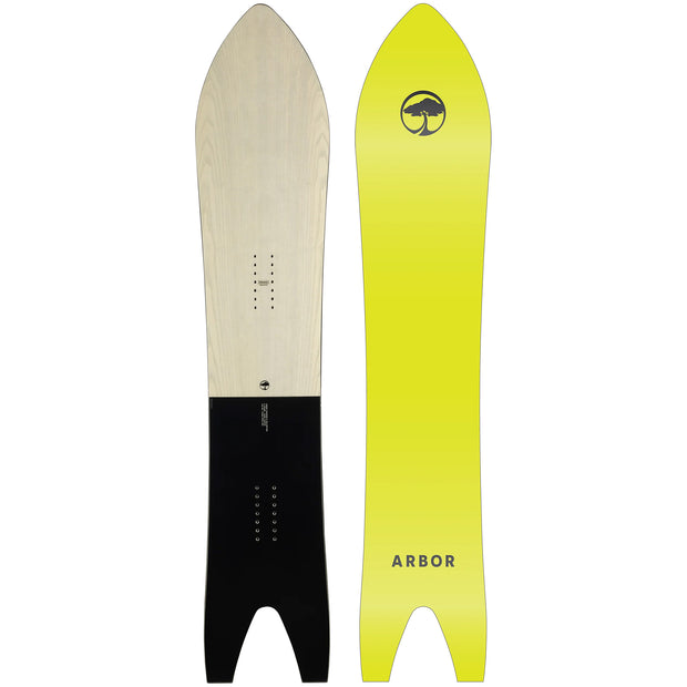 Arbor 2026 A-Frame Snowboard