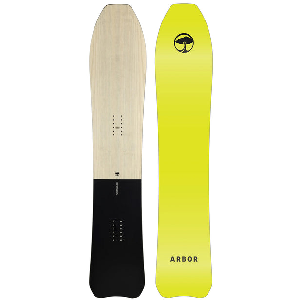 Arbor 2026 Padre Snowboard