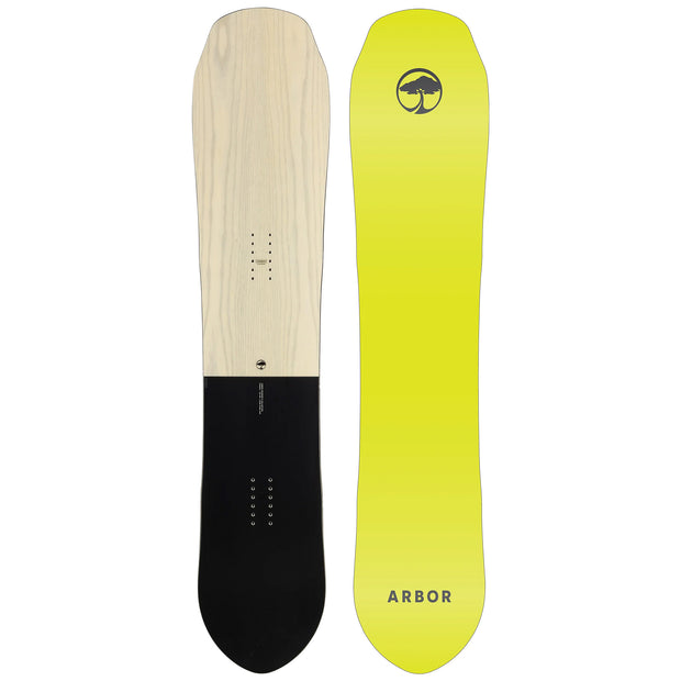 Arbor 2026 Single Snowboard