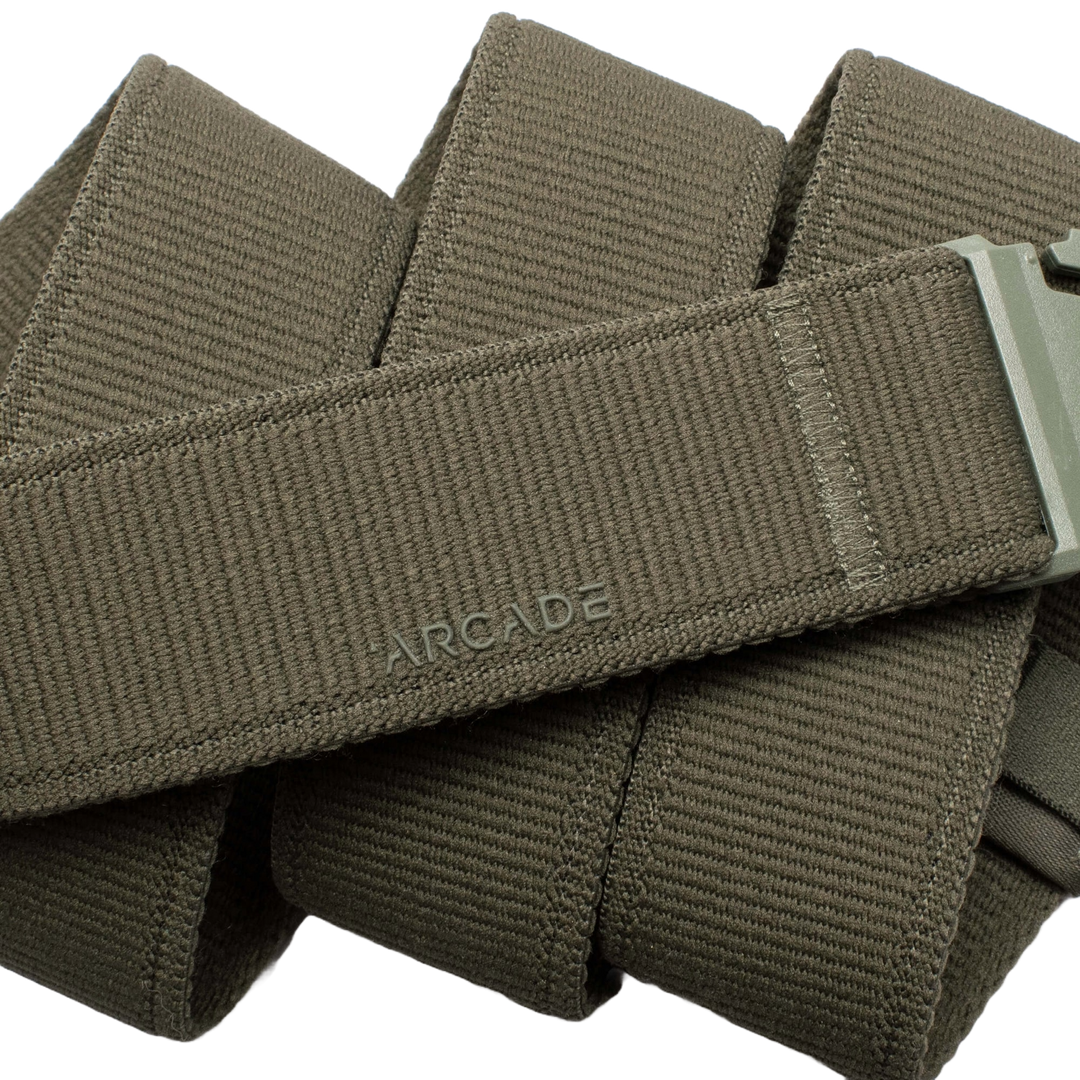 Arcade Atlas Belt