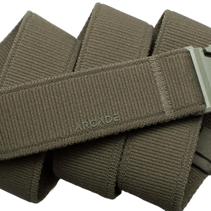 Arcade Atlas Belt