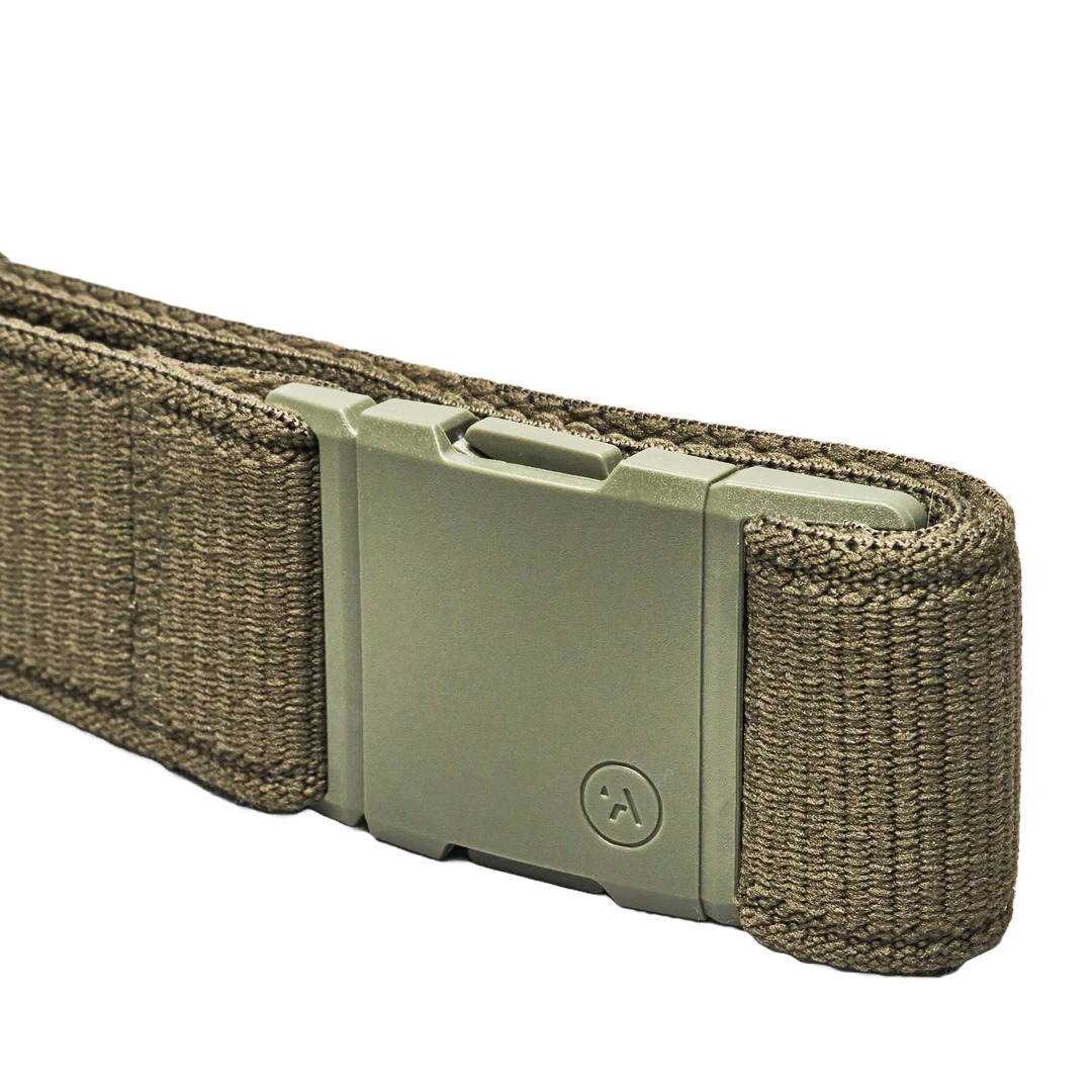 Arcade Atlas Belt