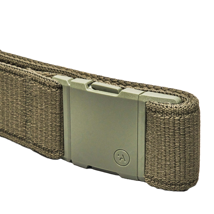 Arcade Atlas Belt
