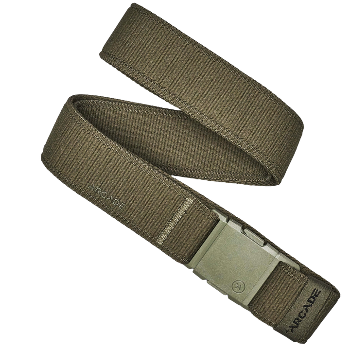 Arcade Atlas Belt