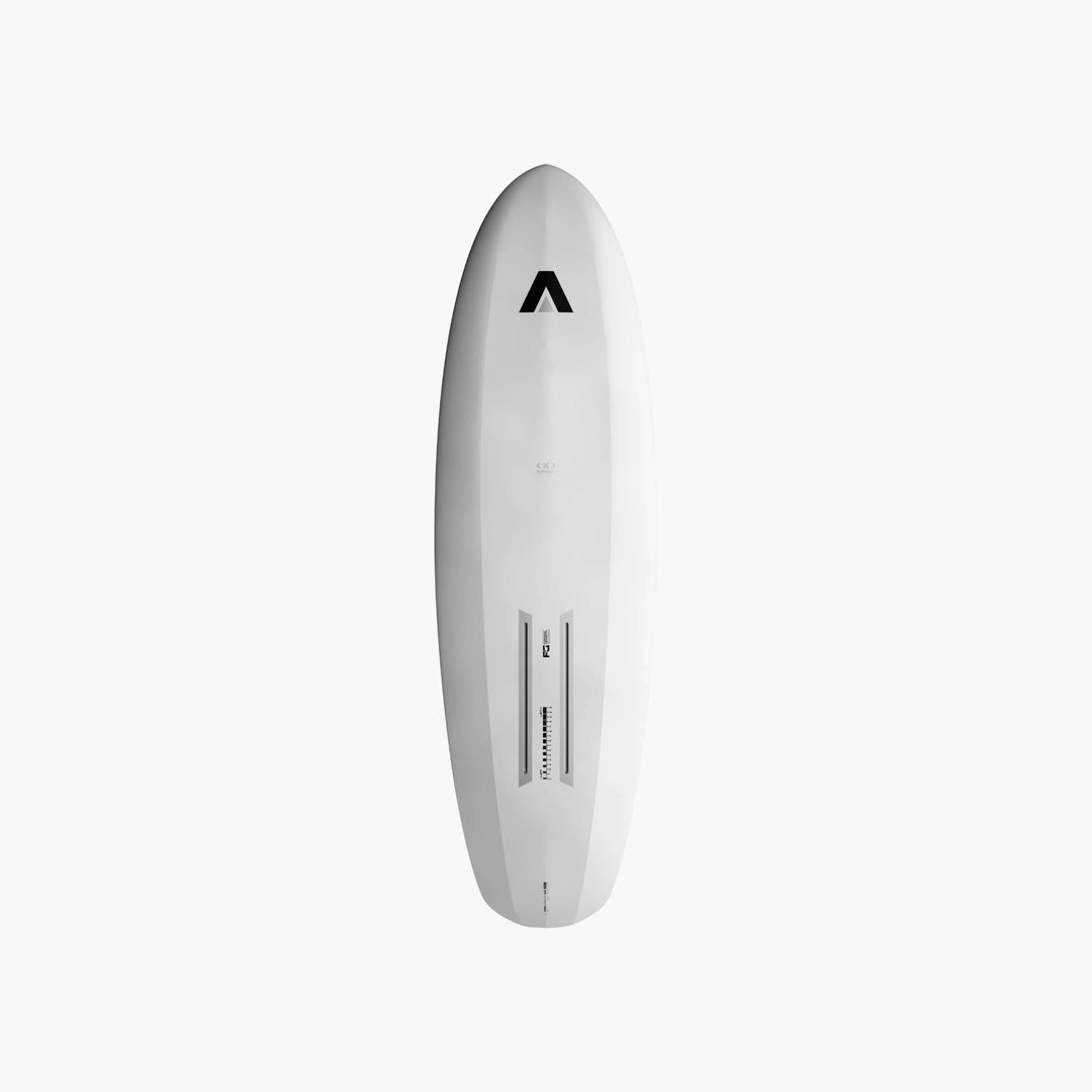 Armstrong Midlength MK II X Form Foil Board