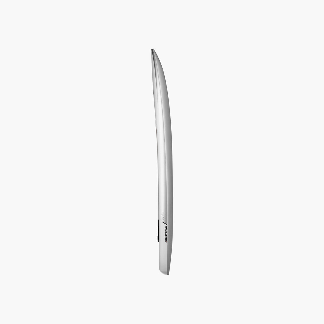Armstrong Midlength MK II X Form Foil Board
