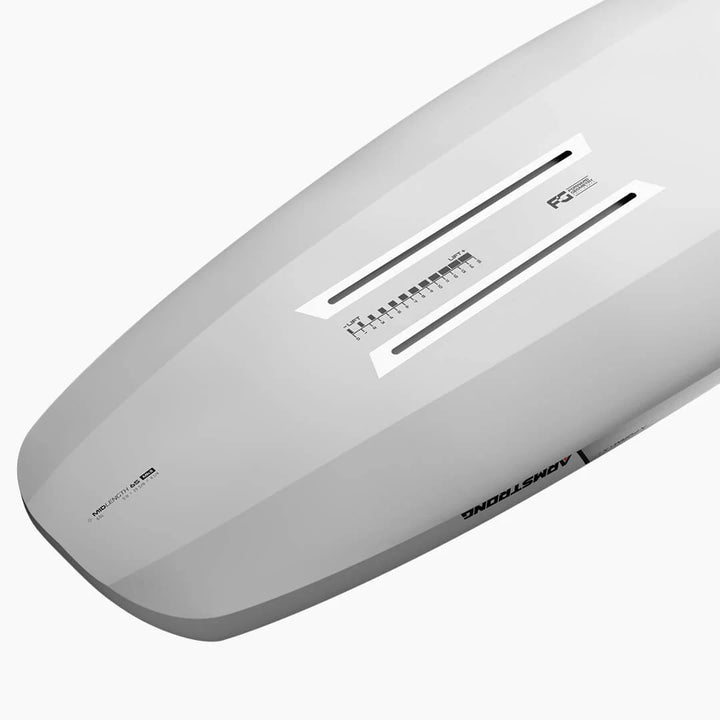 Armstrong Midlength MK II X Form Foil Board