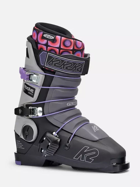 K2 2025 Revolve Pro Ski Boot