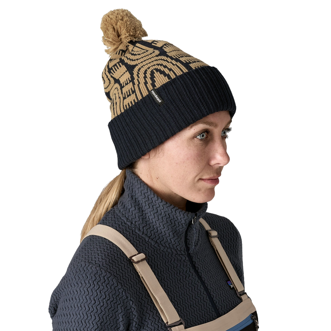Patagonia Powder Town Beanie