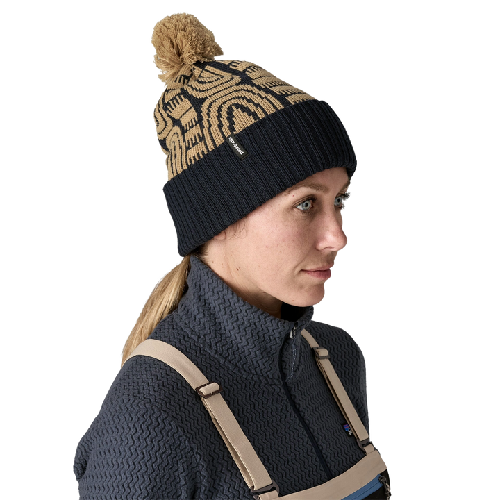 Patagonia Powder Town Beanie