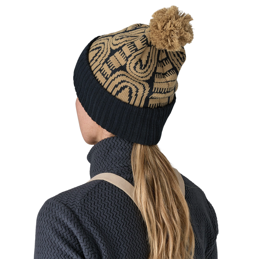 Patagonia Powder Town Beanie
