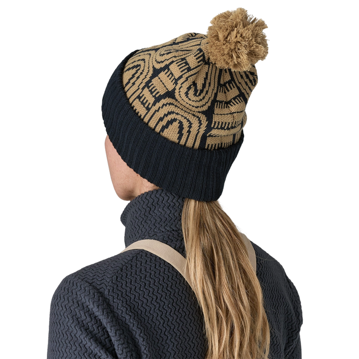 Patagonia Powder Town Beanie