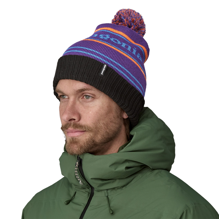 Patagonia Powder Town Beanie