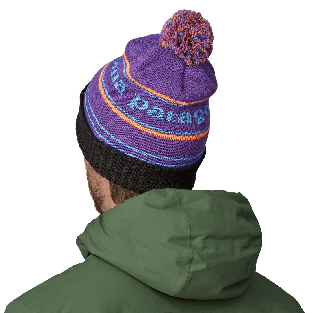 Patagonia Powder Town Beanie