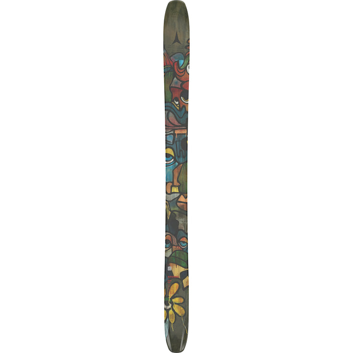 Atomic 2026 Bent 110 Skis