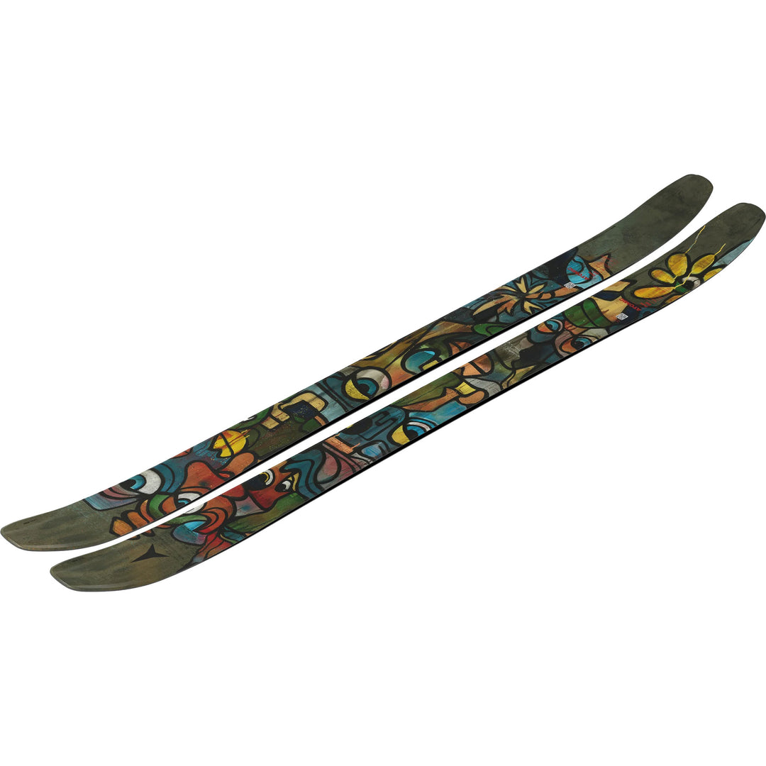 Atomic 2026 Bent 110 Skis