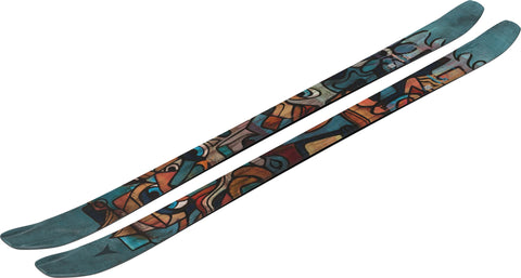 Atomic 2026 Bent 90 Ski
