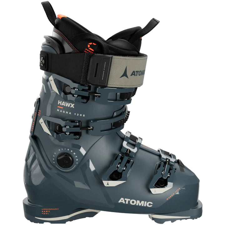 Atomic 2025 Hawx Magna 120 S Ski Boot