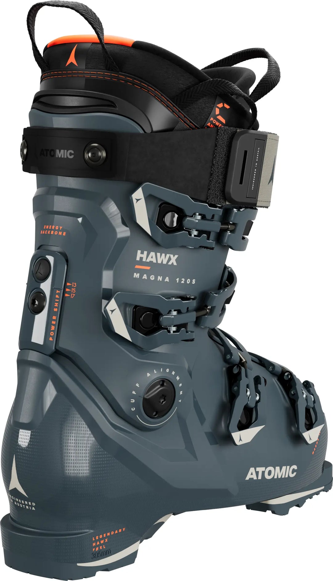 Atomic 2025 Hawx Magna 120 S Ski Boot
