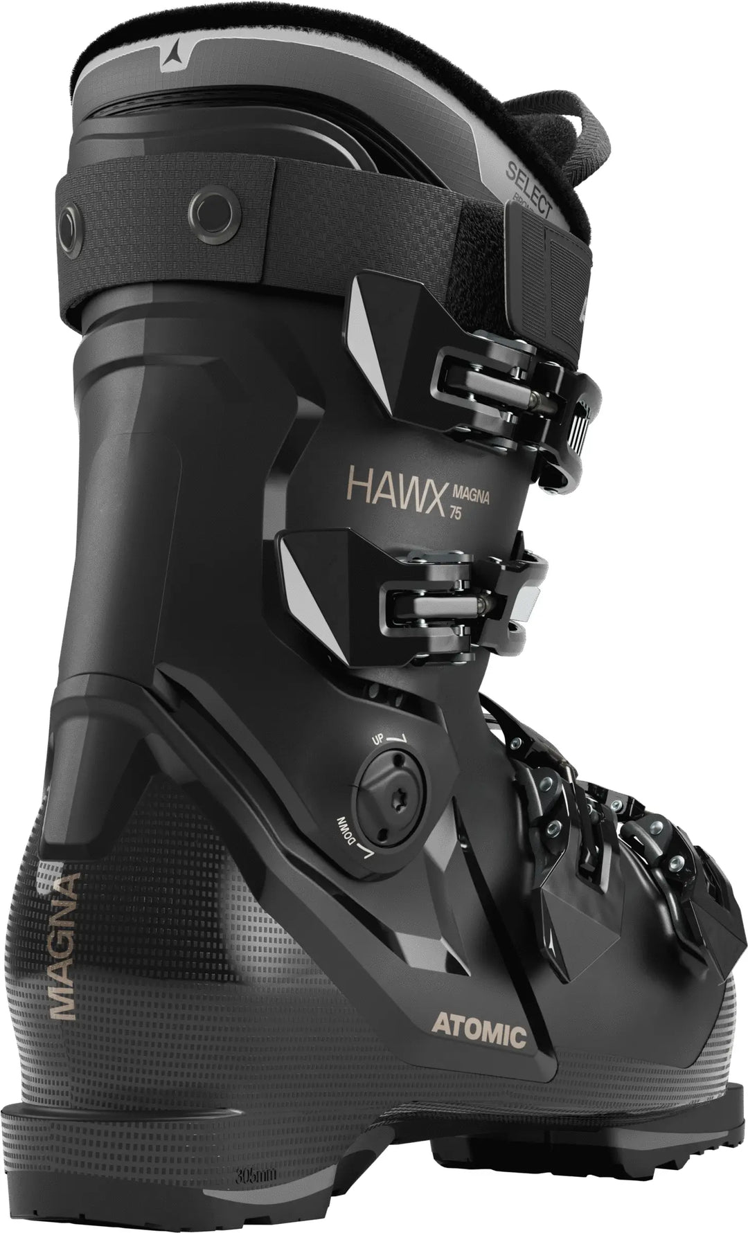 Atomic 2026 Hawx Magna 75 Womens Ski Boot