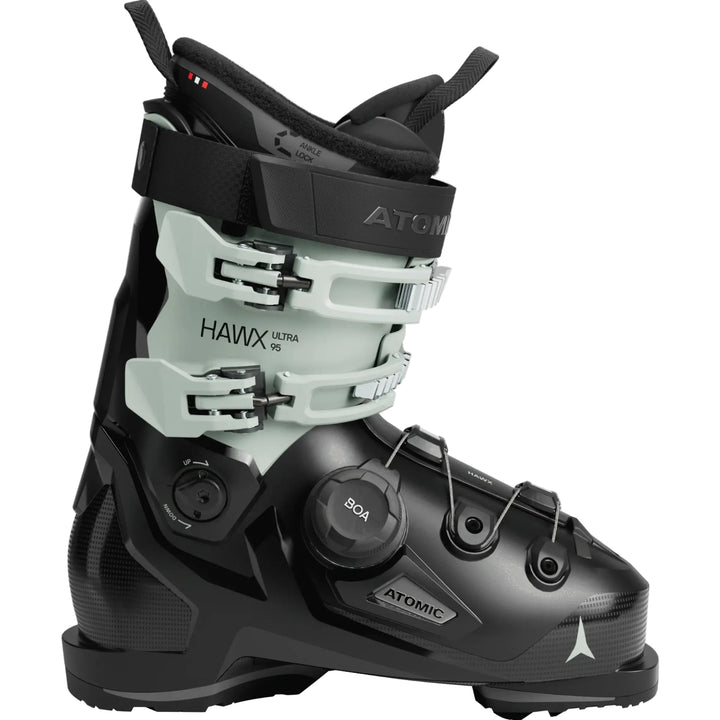 Atomic 2026 Hawx Ultra 95 Boa Womens Ski Boot