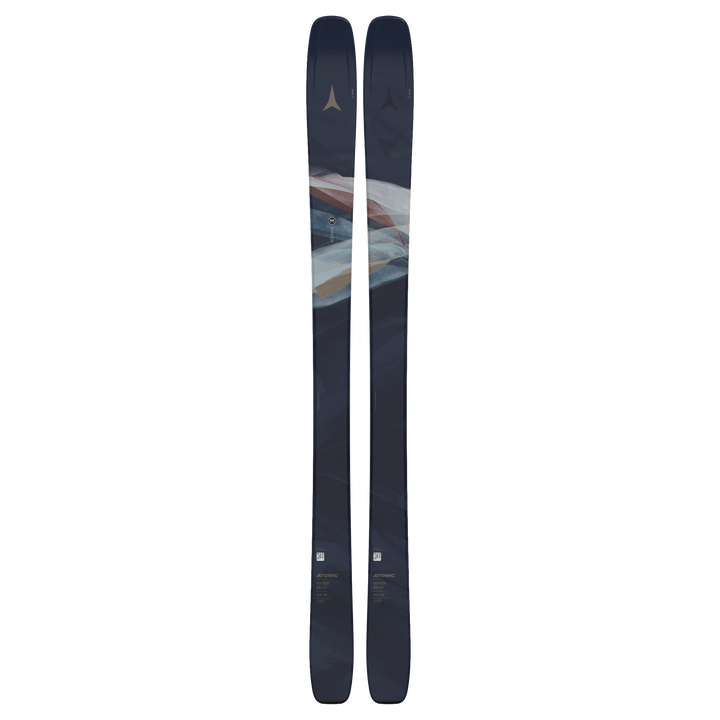 Atomic 2026 Maven 88 CTI Womens Ski