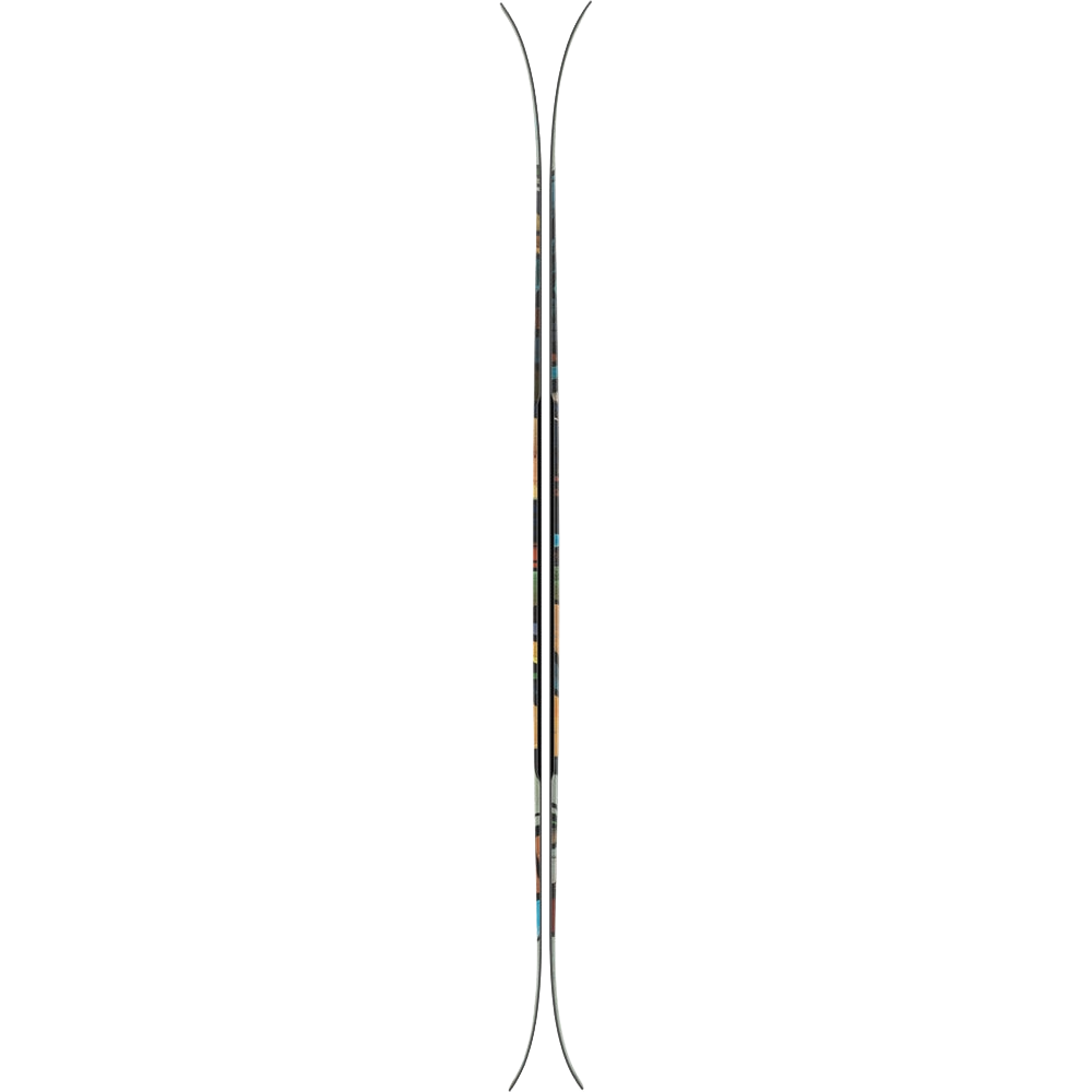 Atomic 2027 Bent 85 Skis