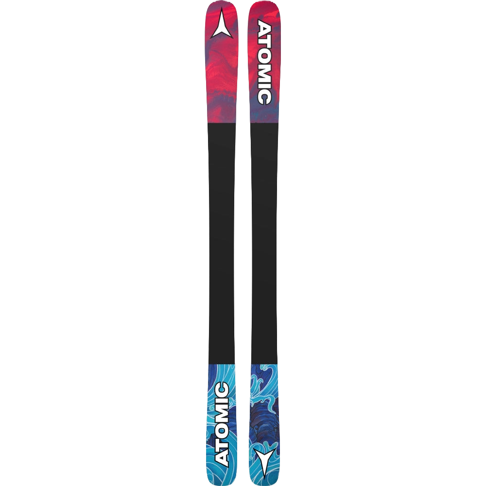 Atomic 2027 Bent 85 Skis