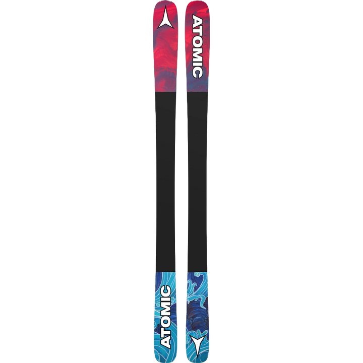 Atomic 2027 Bent 85 Skis