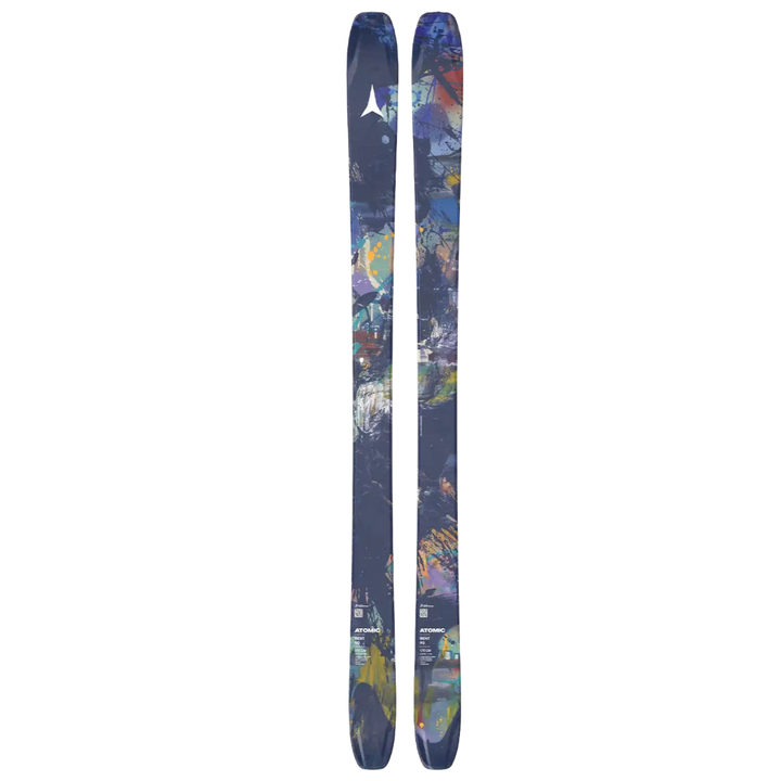 Atomic 2027 Bent 90 Skis