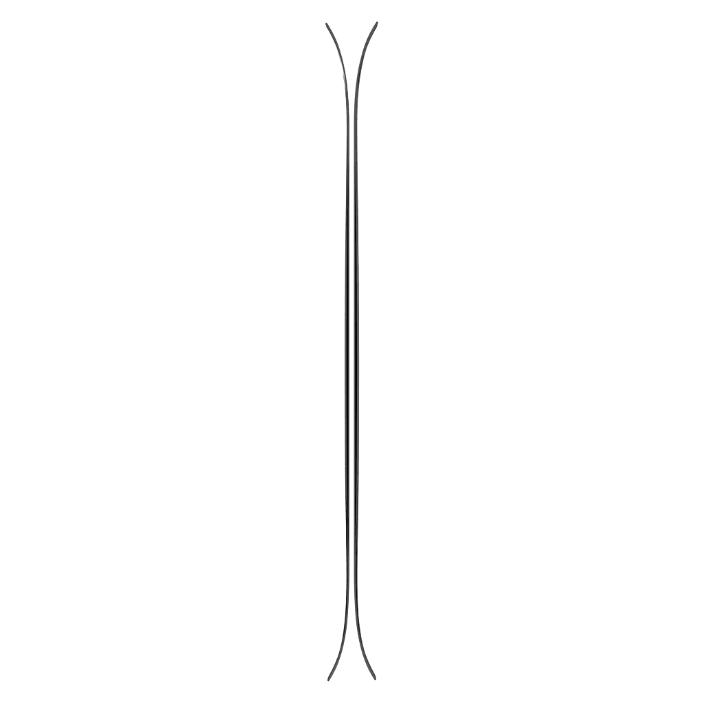 Atomic 2027 Bent Decode Skis