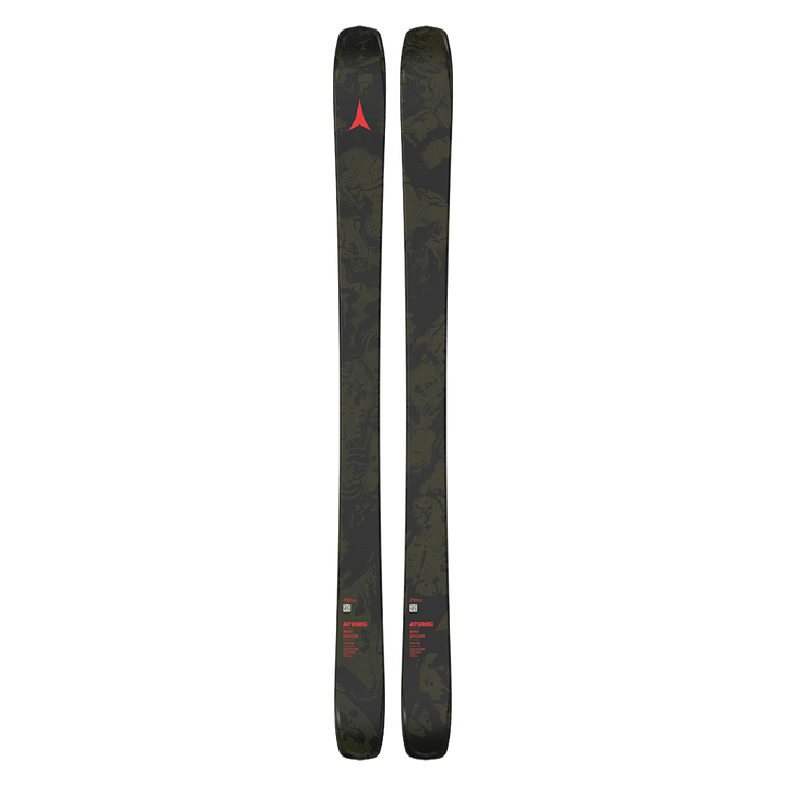 Atomic 2027 Bent Decode Skis