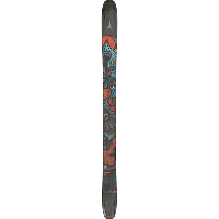 Atomic 2026 Bent 100 Skis