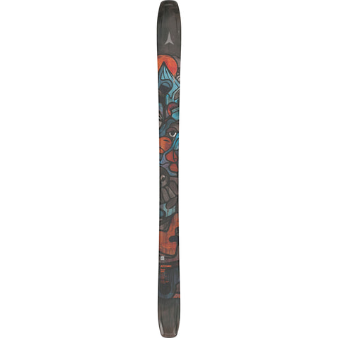 Atomic 2026 Bent 100 Skis