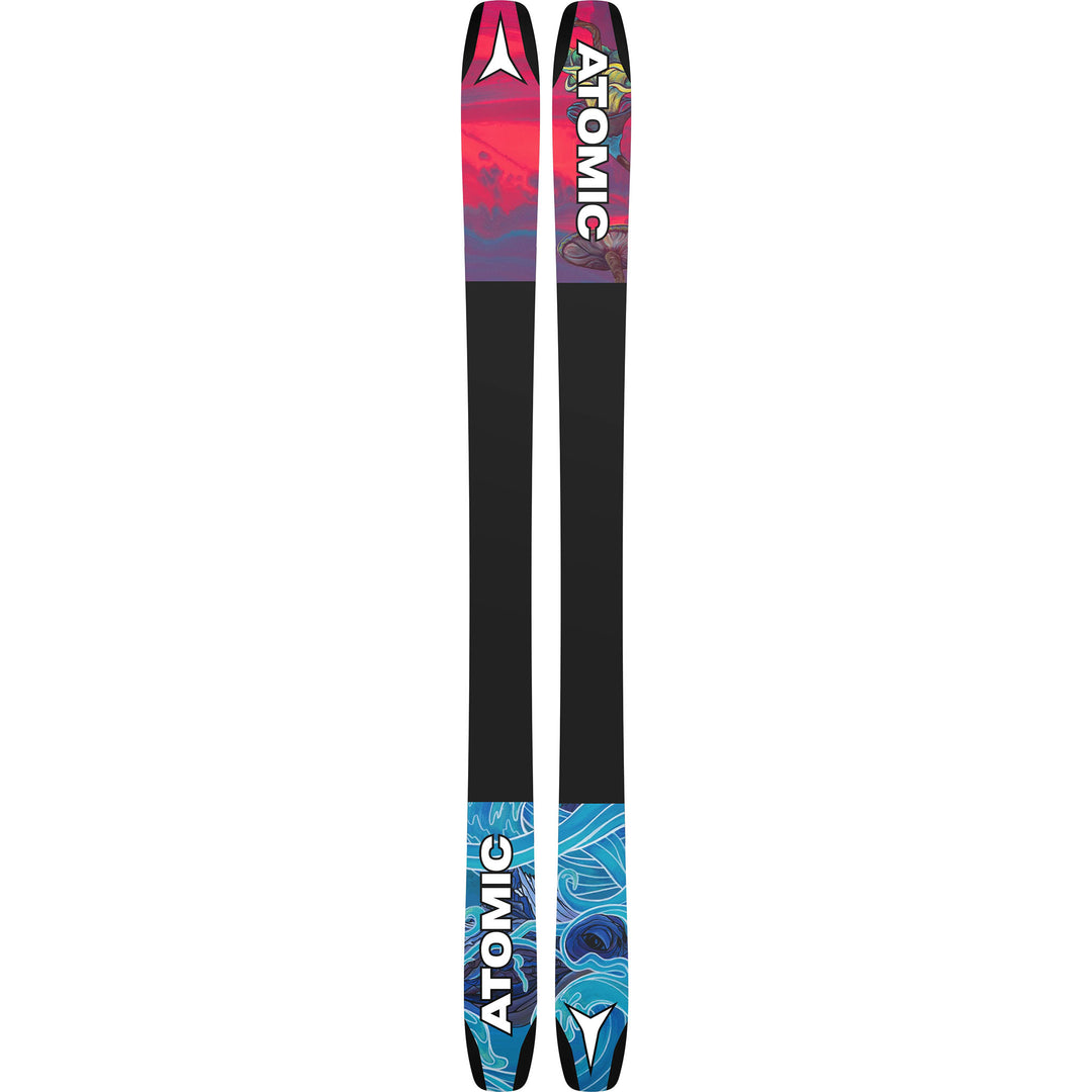 Atomic 2026 Bent 100 Skis